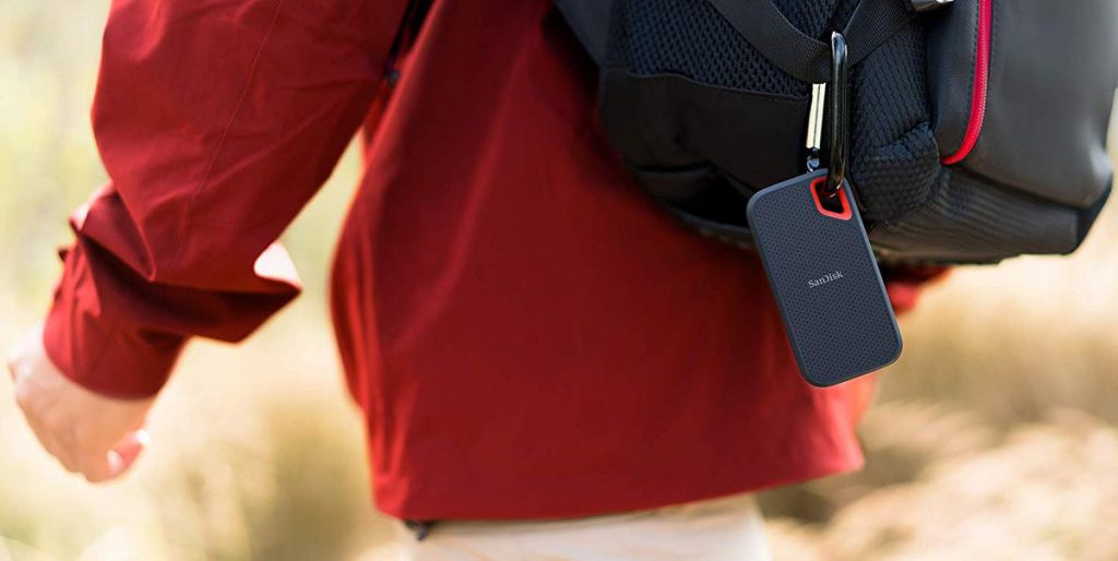 Los mejores discos duros externos para respaldar tu vida digital