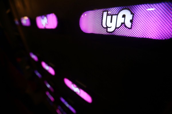 Lyft valora la salida a bolsa al tope de rango