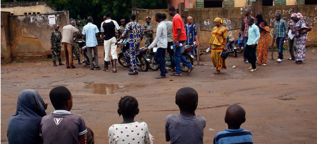 Masacre en África: asesinan a 110 personas en Malí