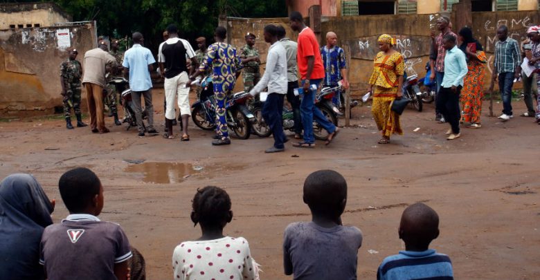 Masacre en África: asesinan a 110 personas en Malí
