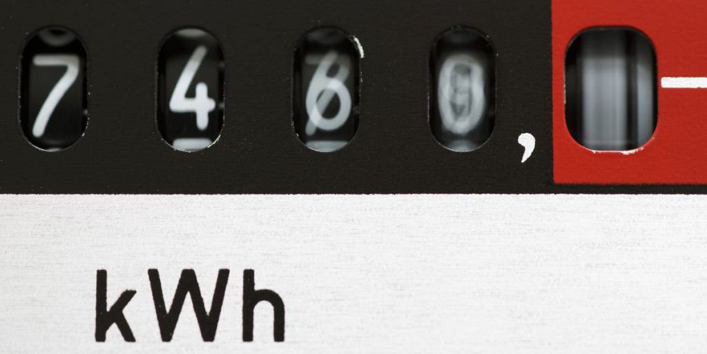 Mi historia de patentes: un sistema de medición eléctrica más inteligente que los servicios públicos