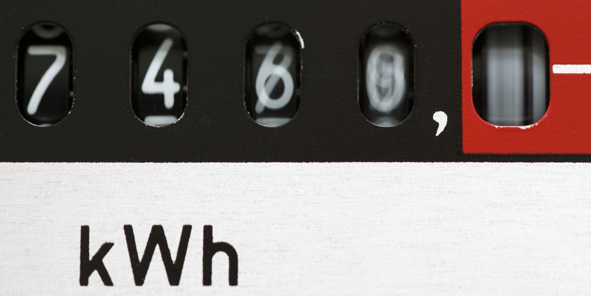 Mi historia de patentes: un sistema de medición eléctrica más inteligente que los servicios públicos