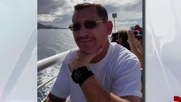 Desgarrador: las últimas palabras de un policía que murió atropellado