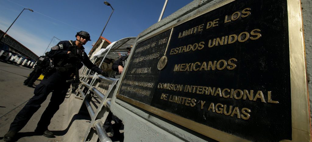 Muere otro indocumentado mexicano bajo custodia de autoridades migratorias de EU