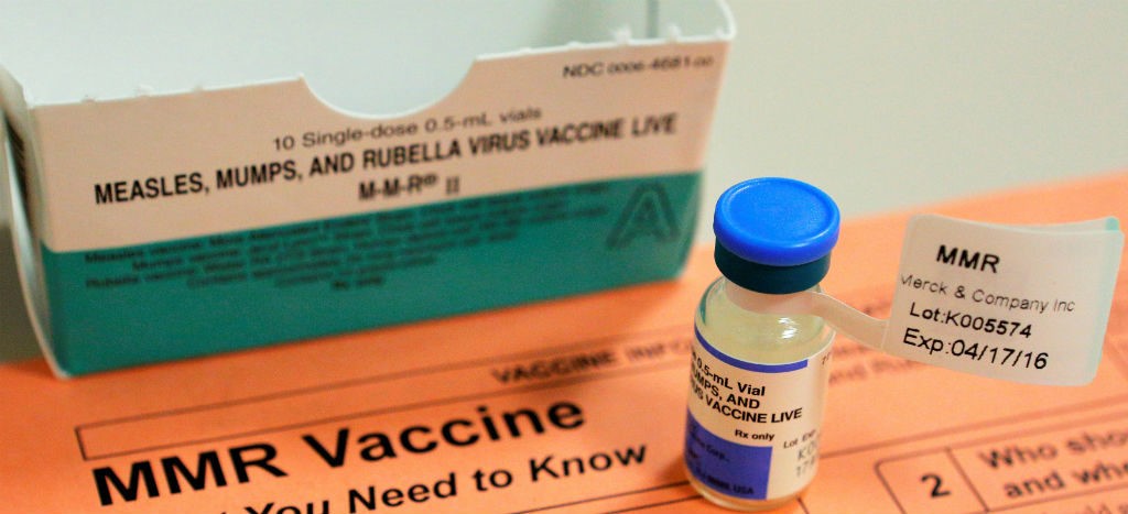 Más de 2 mil migrantes bajo custodia de EU, en cuarentena por enfermedades contagiosas