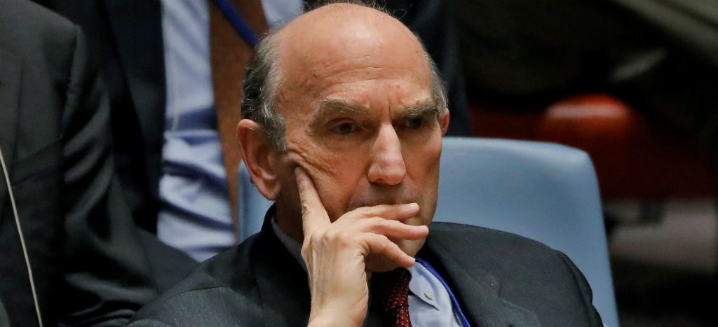 Niega EU plan de intervención militar en Venezuela