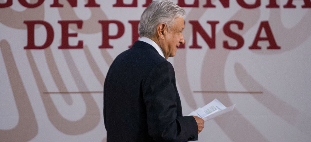 No se cumplieron pronósticos fatalistas de desastre económico con AMLO: Hernán Gómez