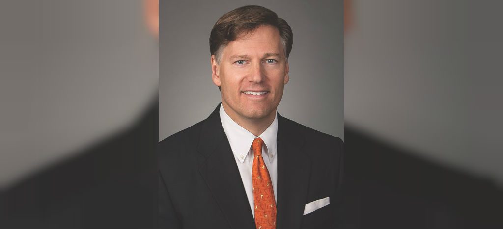 Nomina Trump a Christopher Landau para embajada de EU en México