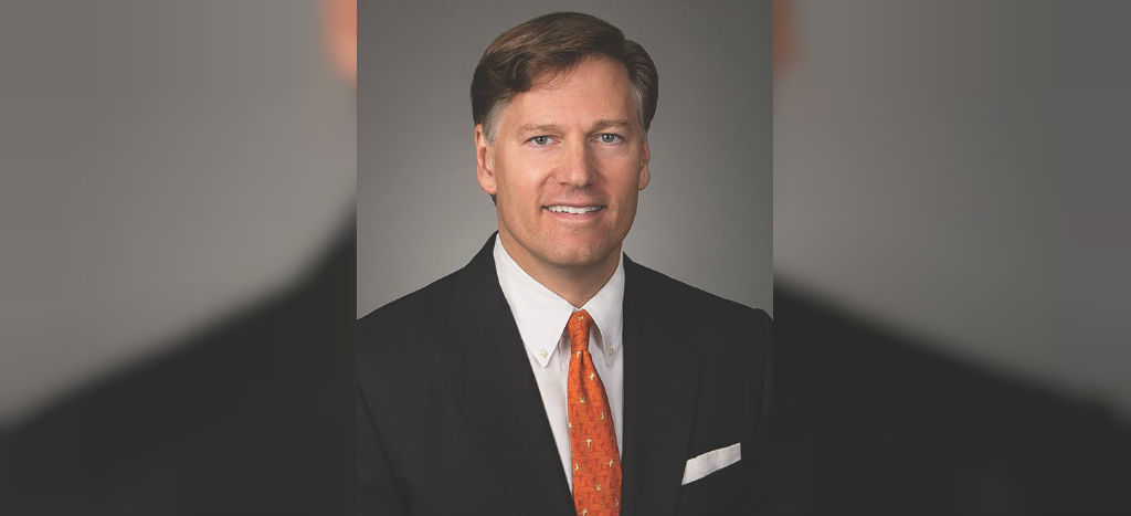 Nomina Trump a Christopher Landau para embajada de EU en México