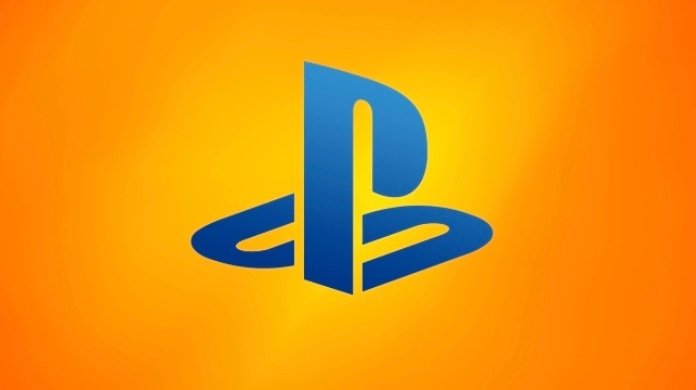 logo de playstation naranja logo de playstation naranja