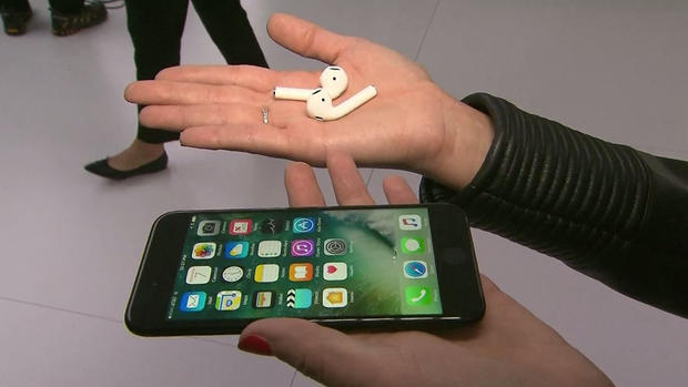 Herramienta de Apple te permitiría escuchar conversaciones ajenas