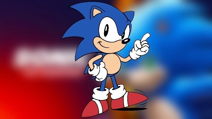 sonic 2 sonic 2