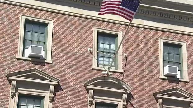 [TLMD - NY] Autoridades investigan muerte de bebé hispano