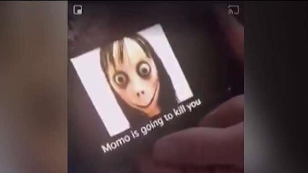 [TLMD - MIA] Madre de Florida cuenta cómo el Momo Challenge afectó a su hijo