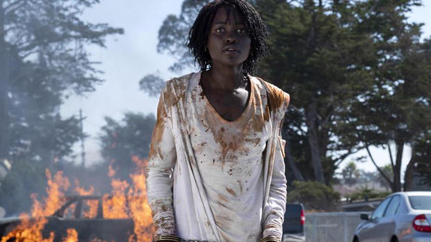 Lupita Nyong'o protagoniza la película de terror “Us”