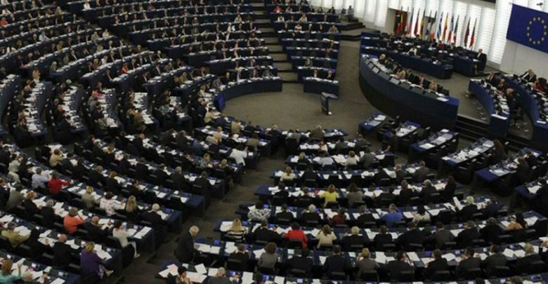 Parlamento Europeo aprueba pedir sanciones contra gobierno de Nicaragua