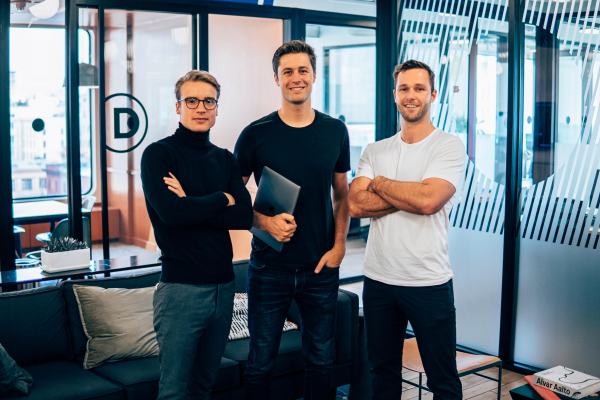 Passbase está construyendo un motor de identidad de pila completa con privacidad incorporada