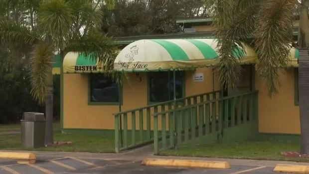 [TLMD - McAllen] Entablan demanda contra taquería en Brownsville