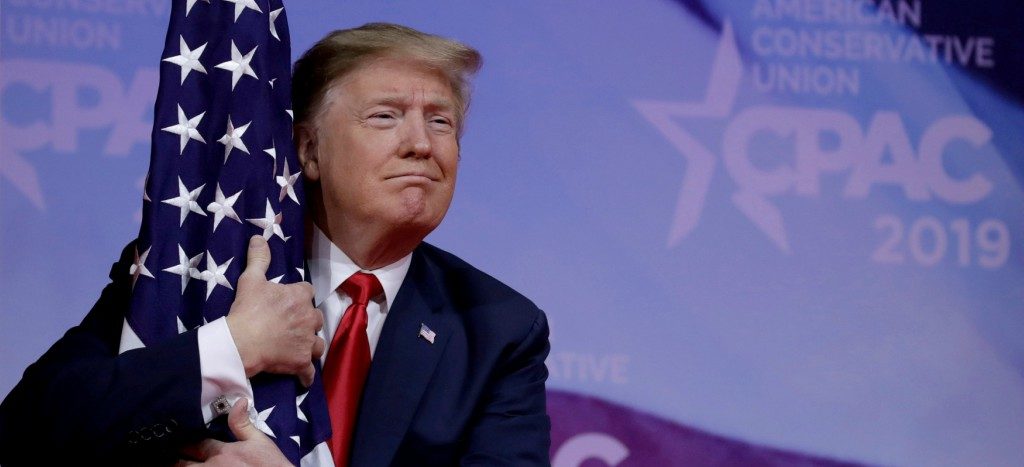 Por obstrucción de justicia, corrupción y abuso de poder, Comité Judicial legislativo de EU indagará a Trump