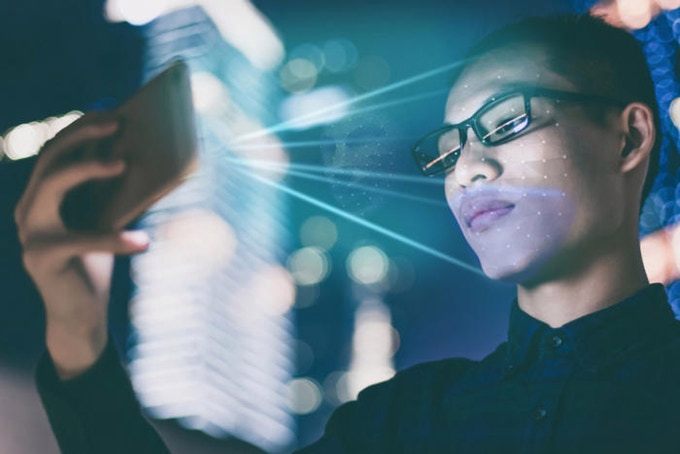 Reconocimiento facial PreShow