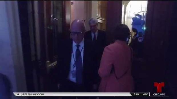 [TLMD - LV] Reporte de Mueller sobre injerencia rusa en campaña de Trump