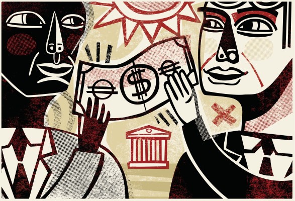 Qué ver en una hoja de términos de VC