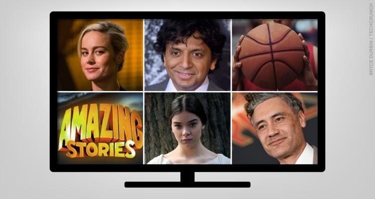 Qué esperar del evento "Show Time" de Apple