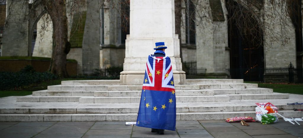 RU mantendrá sus propuestas y continuará diálogo sobre Brexit pese a rechazo de la UE