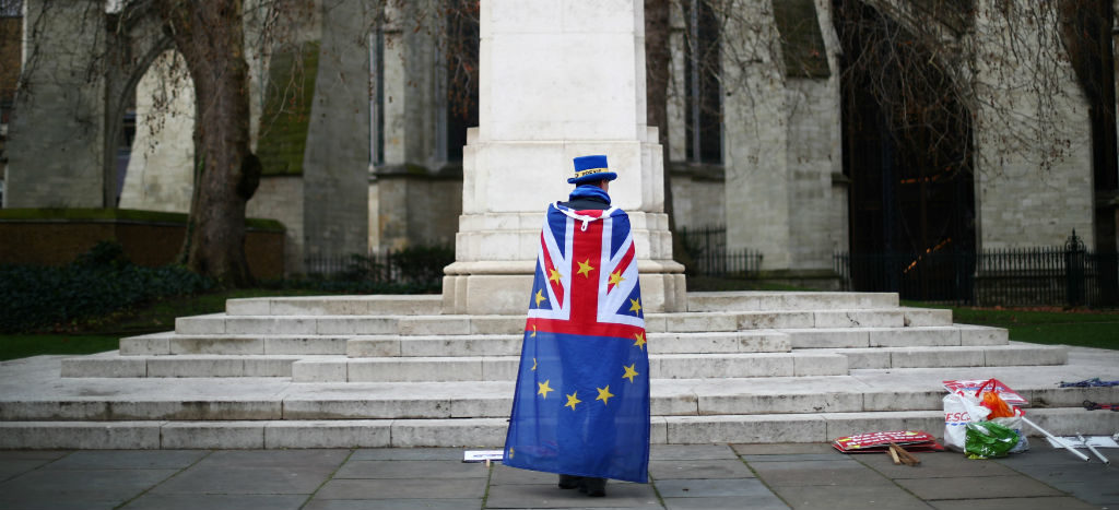 RU mantendrá sus propuestas y continuará diálogo sobre Brexit pese a rechazo de la UE