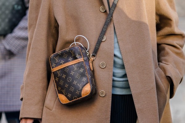 Ralentización o no, los productos de lujo de China siguen experimentando un crecimiento de alta gama