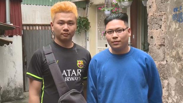 Trump versus Kim: ¿quién es más popular en Vietnam?