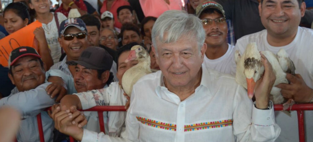 Realidad y discurso político: Cuando AMLO parafrasea a Pinochet (Artículo)