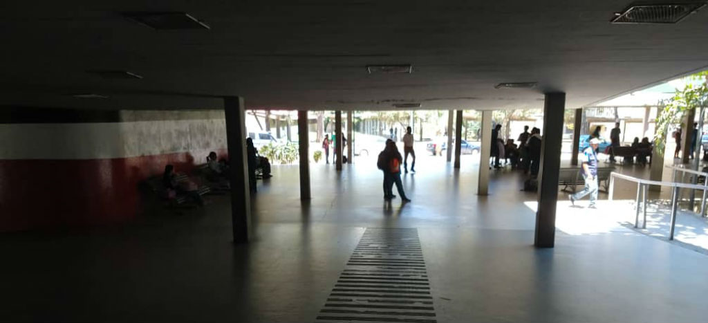 Reportan nuevo apagón en Venezuela; suspende servicio el Metro de Caracas