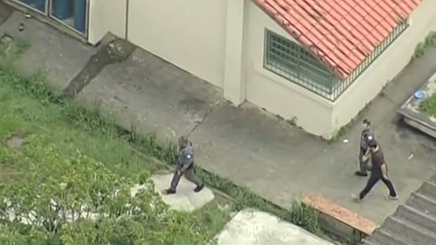 Tiroteo en escuela en Brasil deja muertos