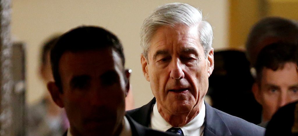 Robert Mueller terminó su investigación sobre Rusiagate; fiscal general entregaría al Congreso un resumen el fin de semana