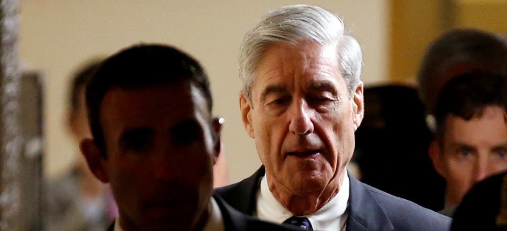 Robert Mueller terminó su investigación sobre Rusiagate; fiscal general entregaría al Congreso un resumen el fin de semana