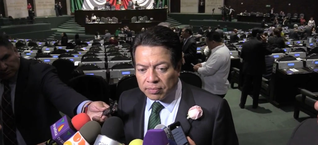 Saldo positivo, a 100 días del gobierno de AMLO; le pondría un “10”: Delgado