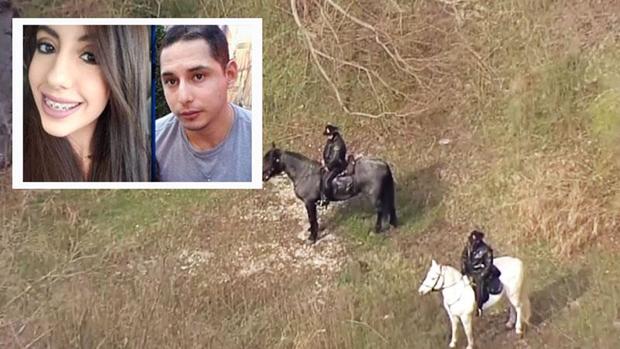 [TLMD - Dallas] Grand Prairie: ¿Dónde está Weltzin García? 