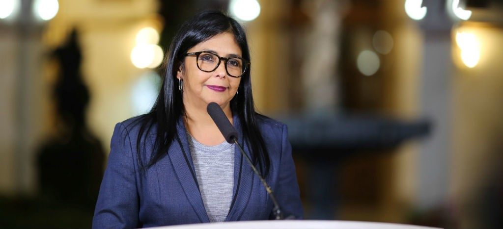 Se restablece el servicio eléctrico en Venezuela