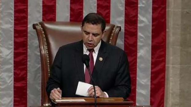 [TLMD - LV] Cámara Baja avanza medida contra emergencia nacional