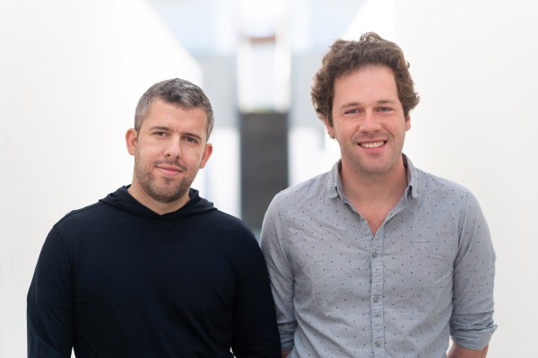 Sketch, fabricante de herramientas de diseño populares, acaba de conseguir $ 20 millones en fondos de la Serie A de Benchmark en su primera ronda externa