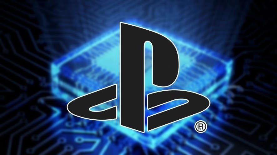 ps5 techy logo