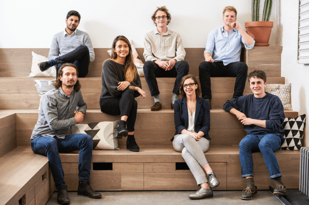 Spill recoge una ronda de semillas de £ 650K para su aplicación de terapia de trabajo basada en mensajes