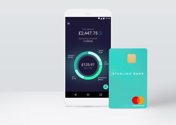 Starling Bank abrirá la segunda oficina en el Reino Unido, creando hasta 150 empleos de tecnología y soporte en Southampton