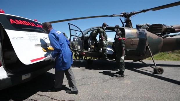 [TLMD - LV] Millones de damnificados por el ciclón Idai esperan ayuda en África