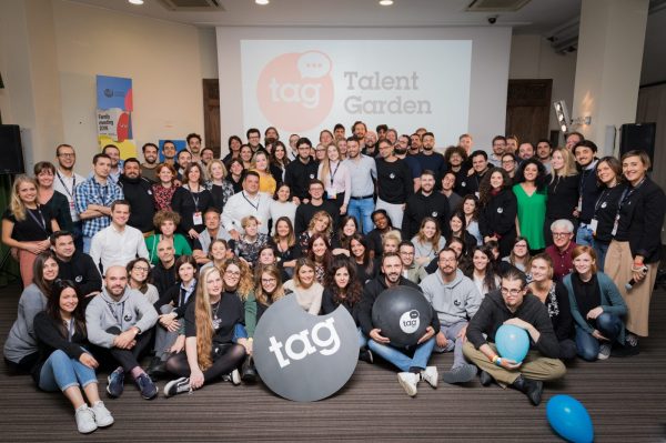 Talent Garden recauda 44 millones de euros para expandirse en ciudades ignoradas por los espacios de estilo WeWork