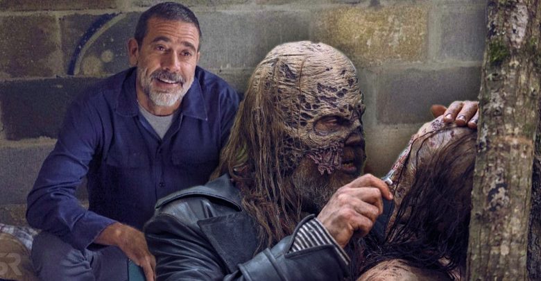 The Walking Dead: 6 preguntas sin respuesta después de la temporada 9, episodio 12 1 The Walking Dead: 6 preguntas sin respuesta después de la temporada 9, episodio 12 1
