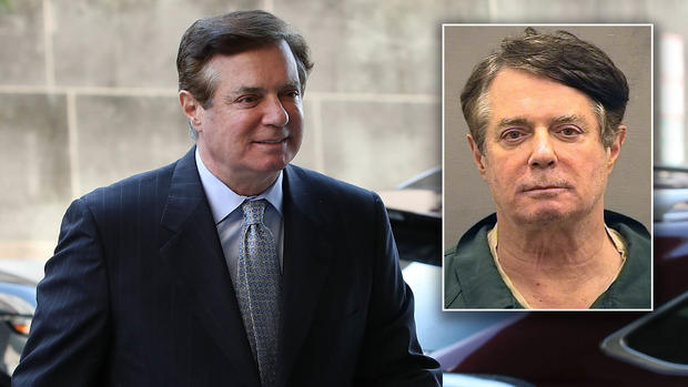 Sentencian a Manafort a 43 meses más de cárcel