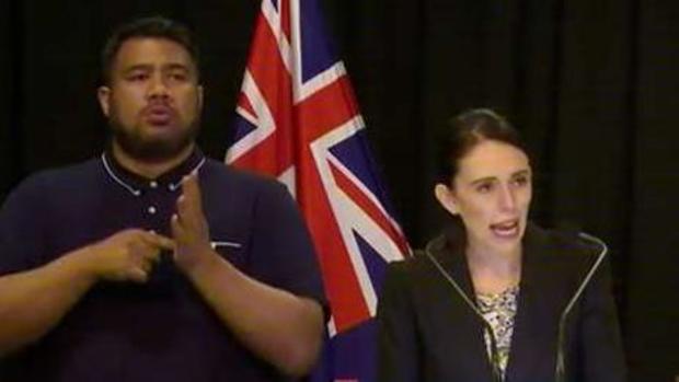 [TLMD - LV] Nueva Zelanda prohíbe los rifles de asalto