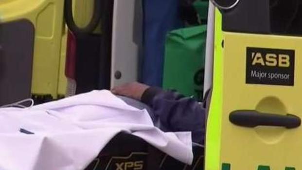 [TLMD - LV] Detalles de los tiroteos en mezquitas de Nueva Zelanda